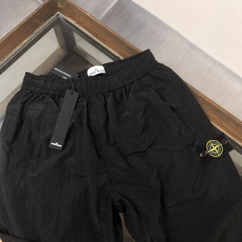 Stone Island Long Pants